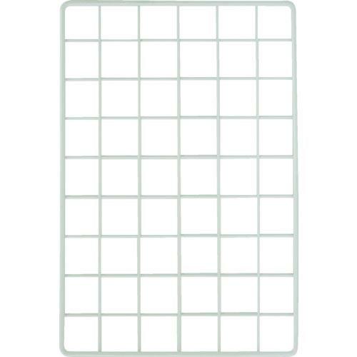 WAKI メッシュパネル 900X1200mm 白 ( EMP007 ) 和気産業(株)