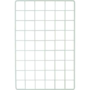 WAKI メッシュパネル 900X1800mm 白 ( EMP001 )｜orangetool
