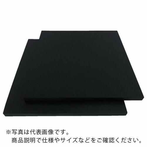 WAKI クッションラバー 10X200X200mm ( A20 ) 和気産業(株)