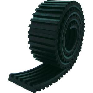 WAKI 防振ゴムロング 10X50X1000mm ( BGL-01 ) 和気産業(株)｜orangetool