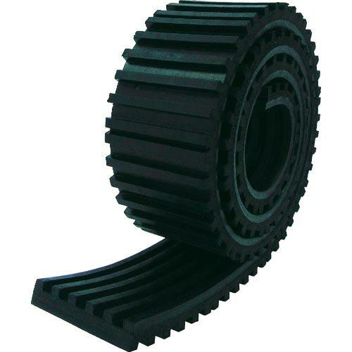 WAKI 防振ゴムロング 10X50X1000mm ( BGL-01 ) 和気産業(株)