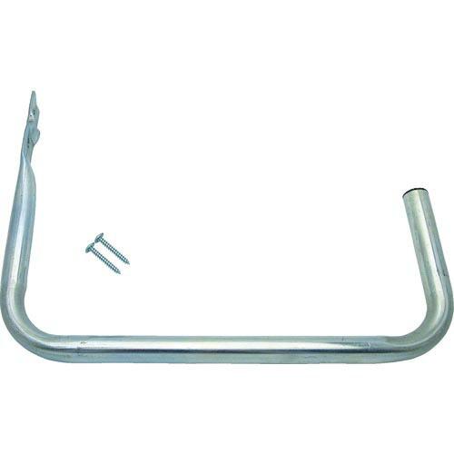 WAKI 吊金具(ビス止めタイプ) ワイルドフックU 19×324×239mm ( WW004 ) ...