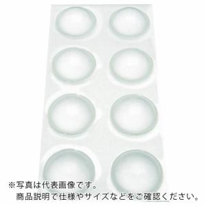 WAKI ソフトクッション φ11.1X5.1mm 10個入り ( CN-003 ) 和気産業(株)｜orangetool