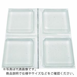 WAKI 防振材(下敷きタイプ) ソフトクッション(平丸型) Φ15.9×10.1mm 4個入り ( CN-011 ) 和気産業(株)｜orangetool