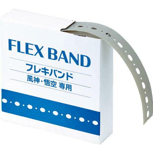 ORIENT フレキバンド用ストラップ(吊バンド)50mm幅X30m巻 ( PE-5030 ) オリ...