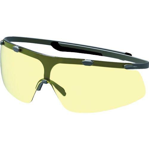 UVEX 【売切商品】一眼型保護メガネ スーパー g ( 9172220 ) UVEX社
