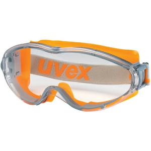 UVEX 安全ゴーグル ウルトラソニック ( 9302219 ) UVEX社｜orangetool