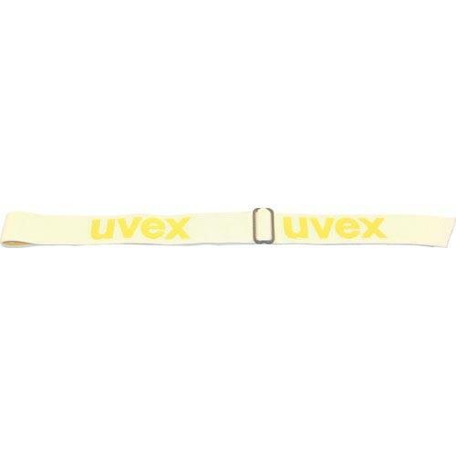 UVEX 安全ゴーグル ウルトラソニック(替バンド) ( 9902023 ) UVEX社