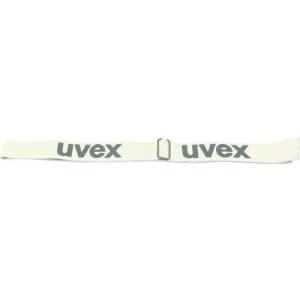 UVEX 安全ゴーグル ウルトラソニック(替バンド) ( 9902024 ) UVEX社｜orangetool