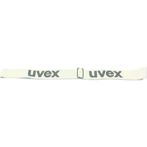 UVEX 安全ゴーグル ウルトラソニック(替バンド) ( 9902024 ) UVEX社