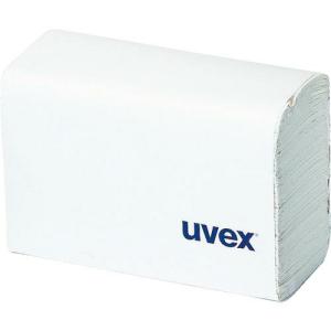 UVEX クリーニングティッシュ ( 9971020 ) UVEX社｜orangetool