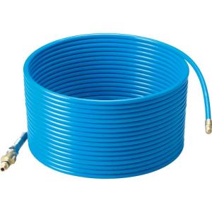 RYOBI パイプクリーニングキット プロ仕様 高圧洗浄機用 ( B-6710087 )｜orangetool