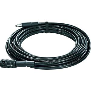ボッシュ 高圧洗浄機用延長高圧ホース6m ( F016800361 ) ボッシュ(株)｜orangetool