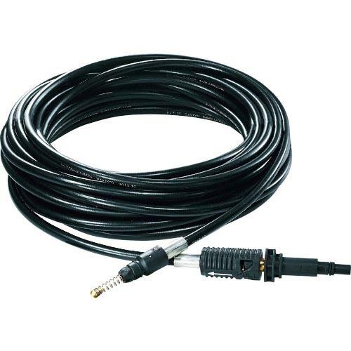 ボッシュ 高圧洗浄機用パイプクリーニングホース10m ( F016800362 ) ボッシュ(株)