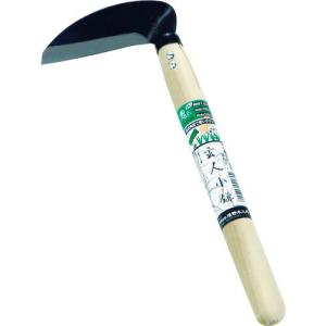 浅野木工所 (刃物鋼)玄人小鎌(右きき用)105mm ( 2180 ) (有)浅野木工所｜orangetool