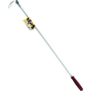 浅野木工所 カル-イ鎌(アルミパイプ柄) ( 10095 ) (有)浅野木工所｜orangetool