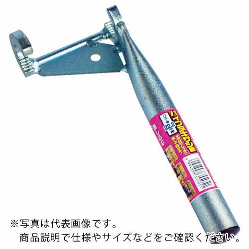 浅野木工所 園芸支柱 パイプ ヌキサシ君 φ25.4mm用 ( 35510 ) (有)浅野木工所