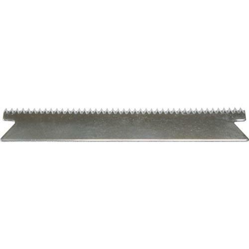 TRUSCO テープカッター スチールタイプ 専用替刃 10枚入 ( TEX-2666AK ) トラ...