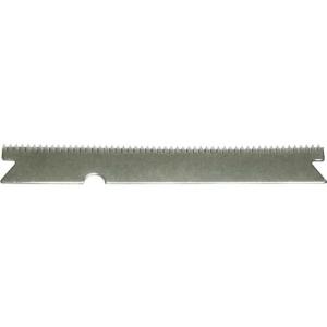 TRUSCO テープカッター クランプタイプ 専用替刃 10枚入 ( TTC-5010K ) トラスコ中山(株)｜orangetool