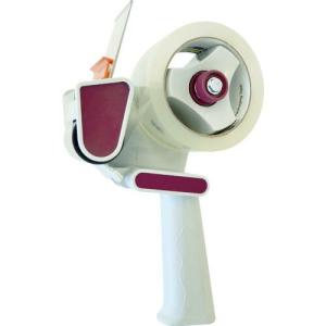 TRUSCO OPPテープ専用カートンシーラー(樹脂タイプ) ( TEX-110 ) トラスコ中山(株)｜orangetool