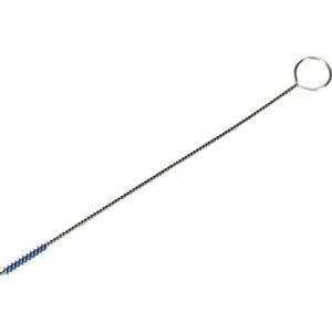 TRUSCO 小径パイプブラシ 1.5mm HACCP対応 ブルー ( TMPB-1.5-B ) トラスコ中山(株)｜orangetool