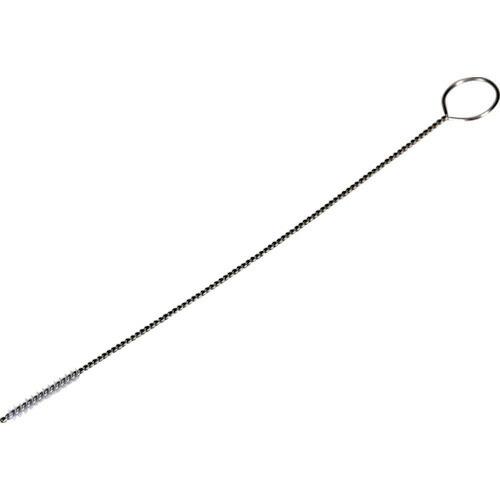 TRUSCO 小径パイプブラシ 2.5mm HACCP対応 ホワイト ( TMPB-2.5-W ) ...