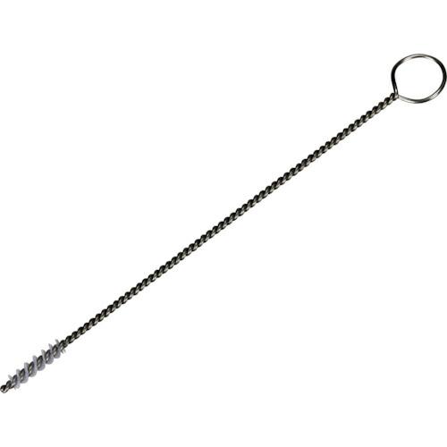 TRUSCO 小径パイプブラシ 3mm HACCP対応 ホワイト ( TMPB-3-W ) トラスコ...