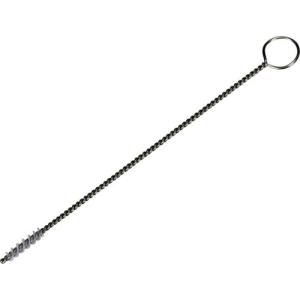 TRUSCO 小径パイプブラシ 3.5mm HACCP対応 ホワイト ( TMPB-3.5-W ) トラスコ中山(株)｜orangetool