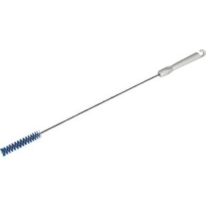 TRUSCO パイプブラシ 10mm HACCP対応 ブルー ( TPB-SH-B ) トラスコ中山(株)｜orangetool