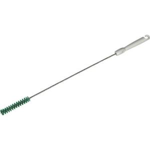 TRUSCO パイプブラシ 10mm HACCP対応 グリーン ( TPB-SH-GN ) トラスコ中山(株)｜orangetool