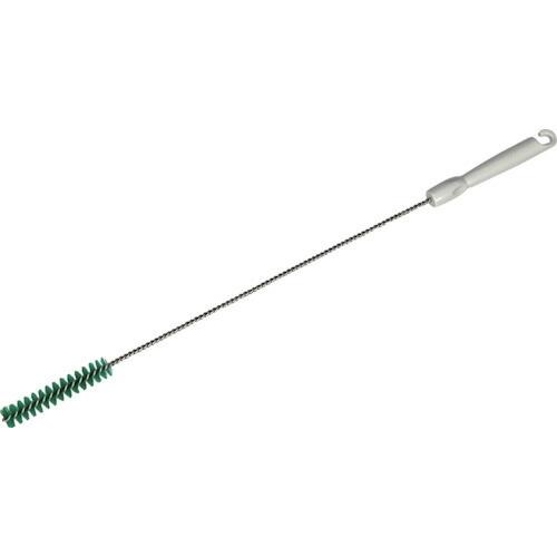 TRUSCO パイプブラシ 10mm HACCP対応 グリーン ( TPB-SH-GN ) トラスコ...