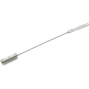 TRUSCO パイプブラシ 30mm HACCP対応 ホワイト ( TPB-MH-W ) トラスコ中山(株)｜orangetool