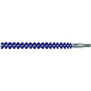 TRUSCO ジョイントブラシ 10mm HACCP対応 ブルー ( TJPB-10-B ) トラスコ中山(株)｜orangetool
