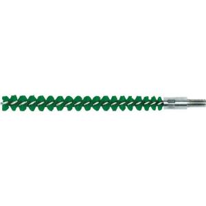 TRUSCO ジョイントブラシ 10mm HACCP対応 グリーン ( TJPB-10-GN ) トラスコ中山(株)｜orangetool