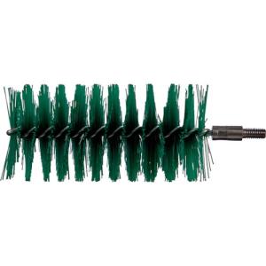 TRUSCO ジョイントブラシ 50mm HACCP対応 グリーン ( TJPB-50-GN ) トラスコ中山(株)｜orangetool