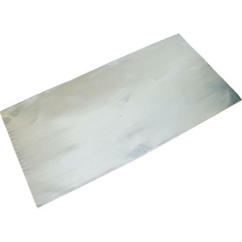 TRUSCO 軽量制振粘着シート 240X480mm 厚み1.5mm ( TD-300K ) トラス...