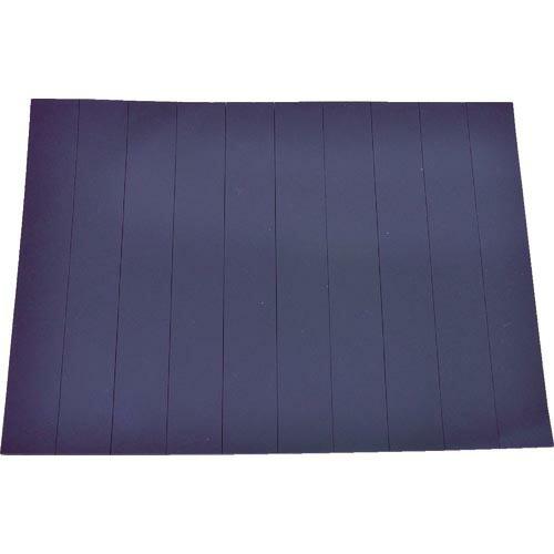 TRUSCO マグネットタックシート 25X180 10丁付 ( MGTS ) トラスコ中山(株)