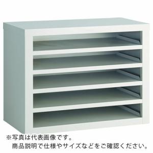 TRUSCO VA型引出しユニット本体 553X307XH605 ( VA-47S(ネオグレー) )｜orangetool