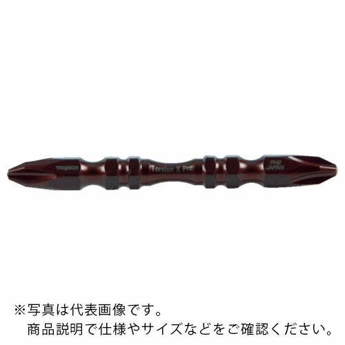 TRUSCO トーションXプロビット #2X65 (5本入) ( TOG-2065-5 ) トラスコ...
