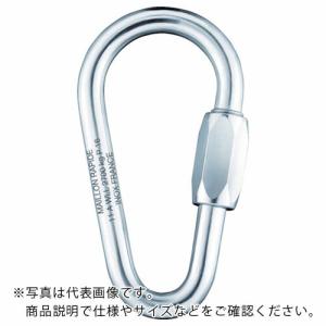PEGUET MR クイックリンク ステンレス製 洋ナシ 12.0mm ( MRPI12.0 ) PEGUET社｜orangetool