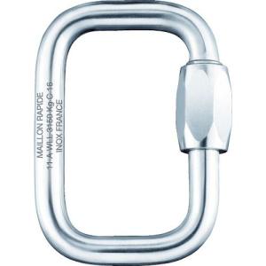 PEGUET MR クイックリンク ステンレス製 スクエア 16.0mm ( MRCI16.0 ) PEGUET社｜orangetool