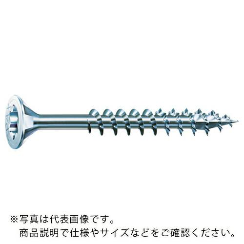 SPAX 【売切廃番】 WIROX ヴァイロックス 皿ネジ 4.5×70 (100本入) ( 019...