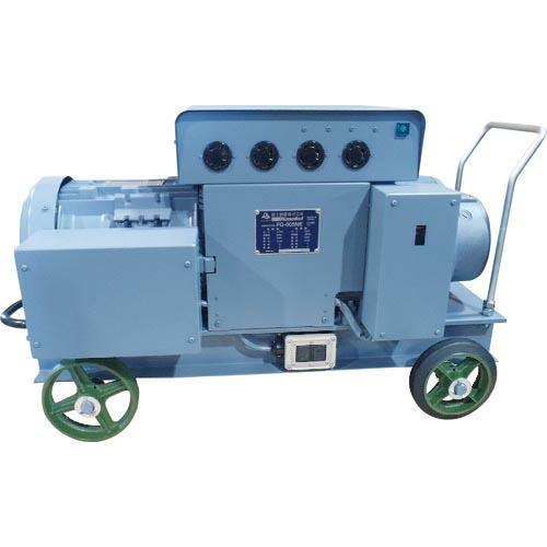 高速 高周波発生機 (50Hz地区) ( FG-505NE ) 富士製砥(株)