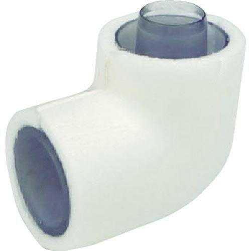 因幡電工 ドレンホース用VP管エルボ(保温材付き) 適合ドレンホースDSH-20N ( DSH-20...