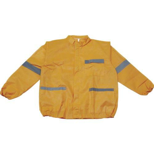 アイテックス 高視認性作業服 上衣 L ( RSMMS-JSL ) (株)アイテックス