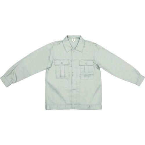日本エンコン プロバン作業服 上衣着丈73サイズLL ( 5140-A-2L(819-2913) )...
