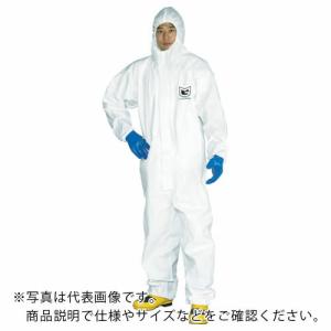 エイブル山内 マックスガード保護服 サイズL 耐水性能:2000mm以上 ( 2555-L(819-2949) ) エイブル山内(株)｜orangetool