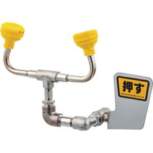 日本エンコン 緊急用洗眼・顔器 ( 401(819-2960) ) 日本エンコン(株)｜orangetool