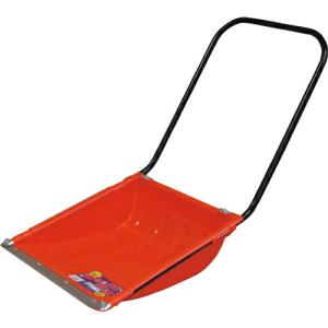 JEJアステージ スノーダンプ ダンプショウ PE  全長1120mm  ( D-485 )｜orangetool