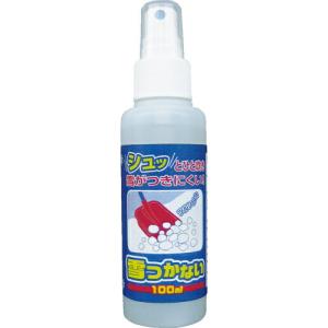 コンパル 雪つかない 100ml ( 028751 ) (株)コンパル｜orangetool